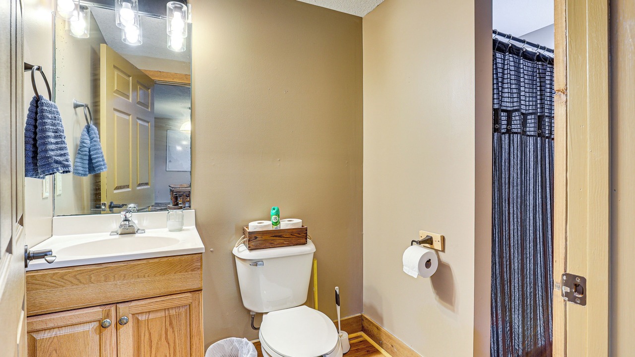 Photo of Bathroom in Blissfield