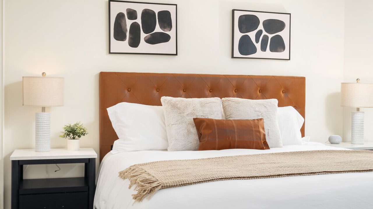 Photo of Bedroom in Summit Station