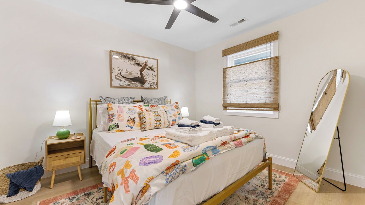 Photo of Bedroom in North Charlotte