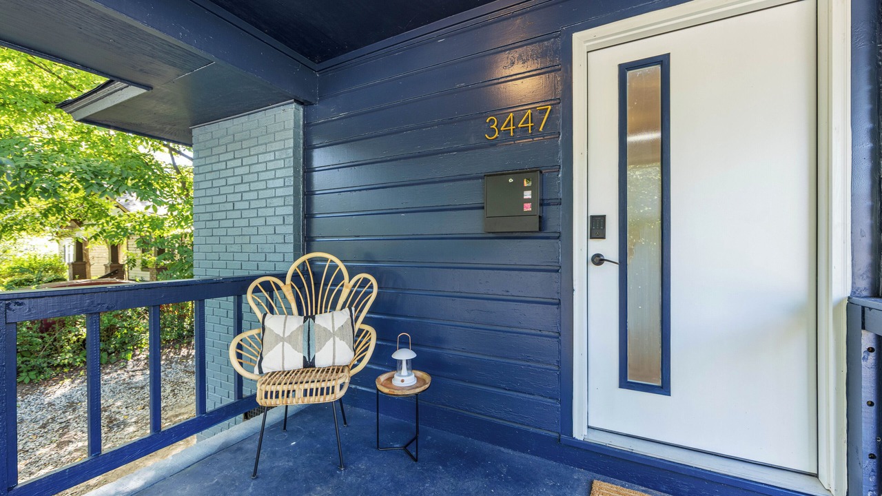 Photo of Outdoor in North Charlotte
