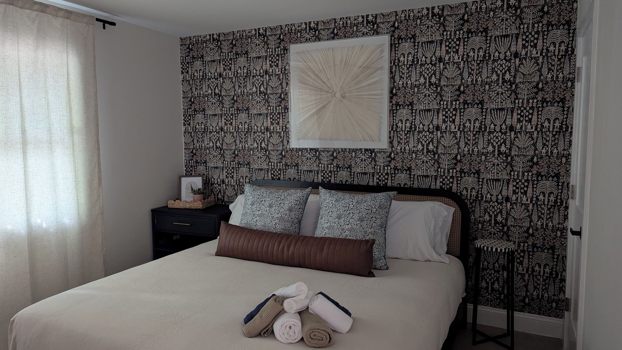 Photo of Bedroom in North Charlotte