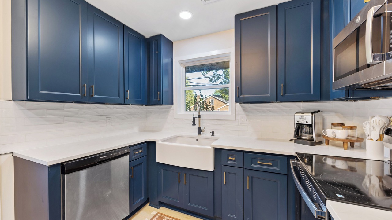 Photo of Kitchen in North Charlotte
