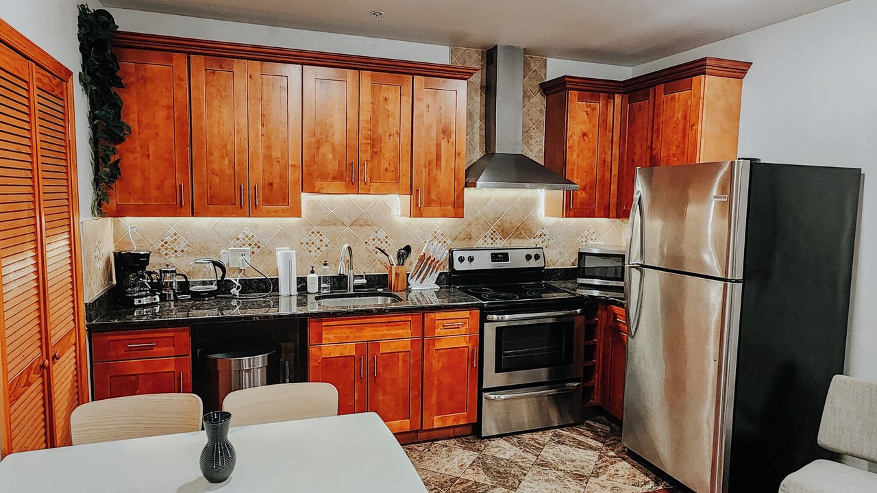Photo of Kitchen in Gayborhood