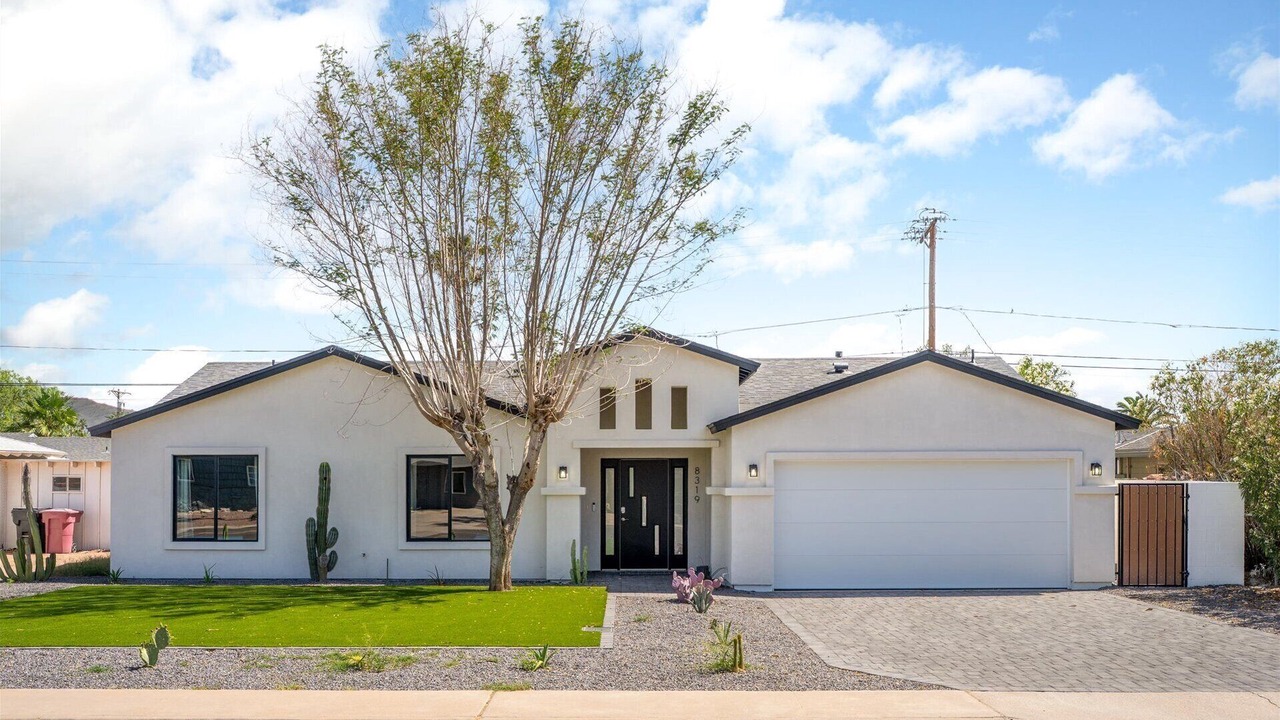 Photo of Outdoor in Scottsdale Estates Nine
