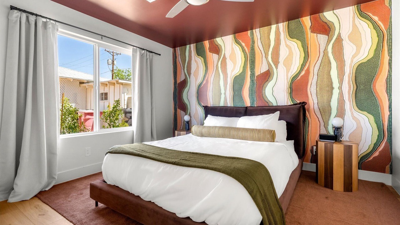 Photo of Bedroom in Scottsdale Estates Nine