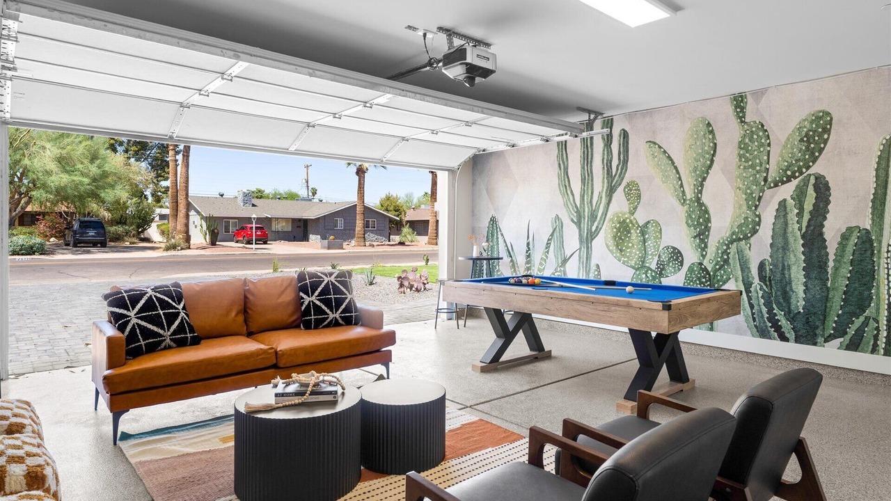 Photo of Bedroom in Scottsdale Estates Nine