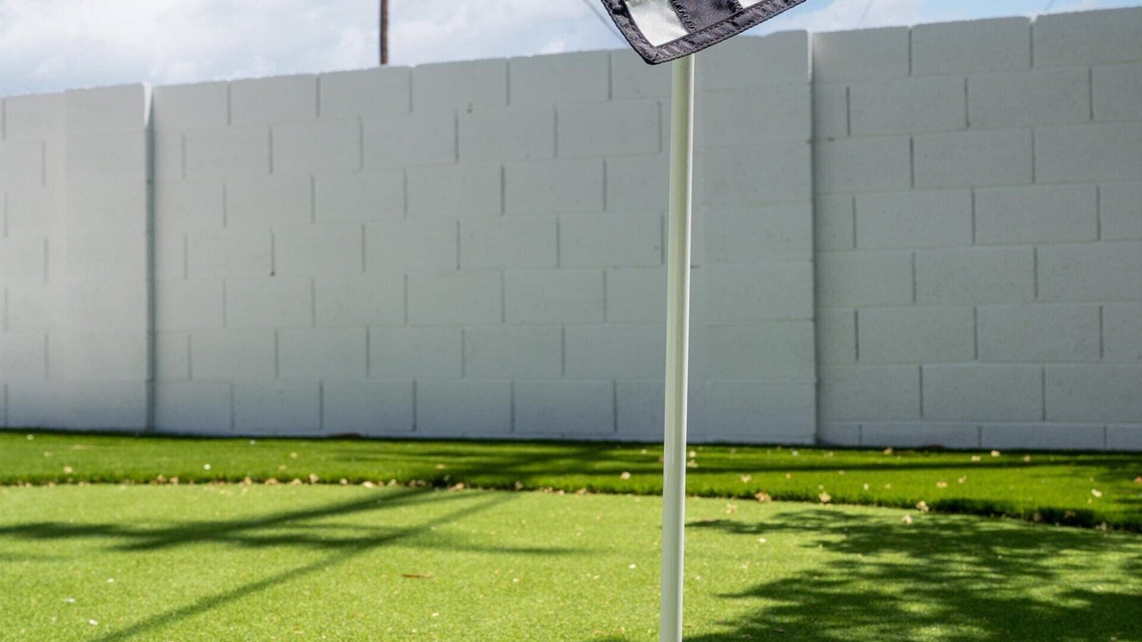Photo of Outdoor in Scottsdale Estates Nine