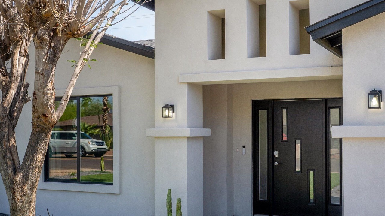Photo of Outdoor in Scottsdale Estates Nine