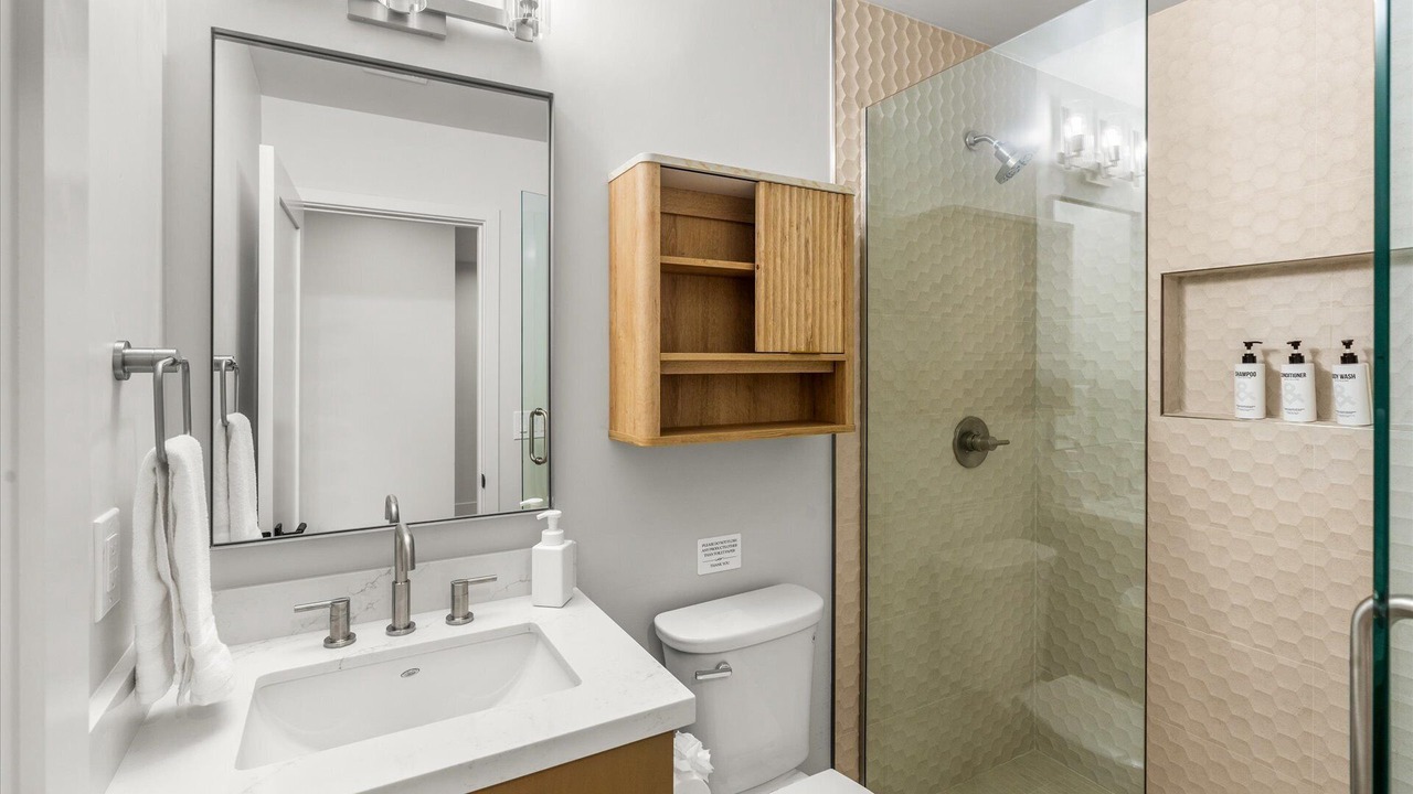 Photo of Bathroom in Scottsdale Estates Nine