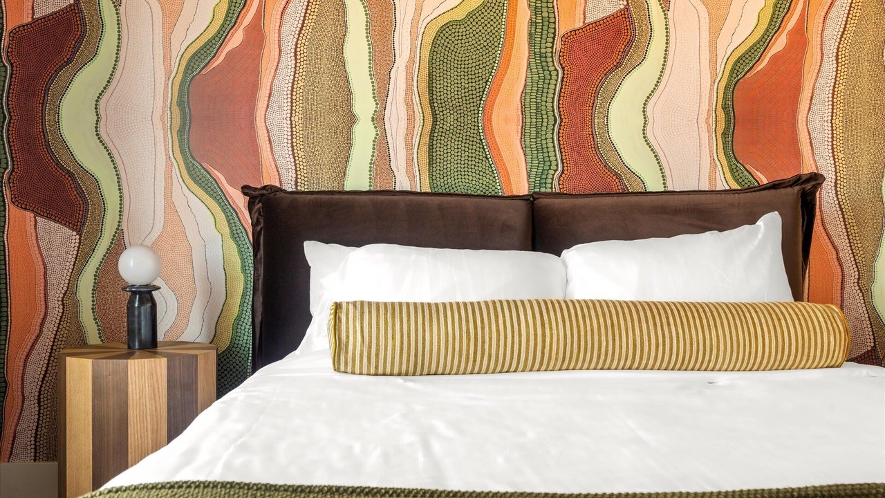 Photo of Bedroom in Scottsdale Estates Nine