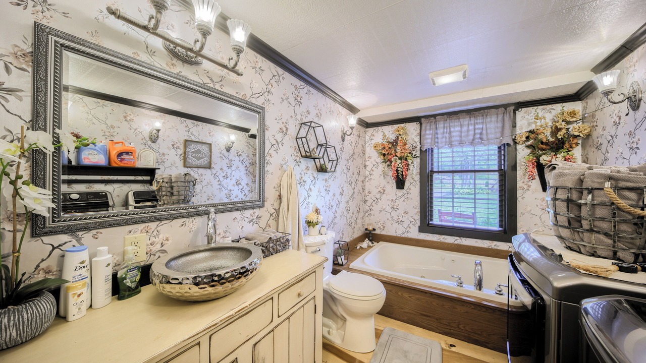 Photo of Bathroom in Swengel
