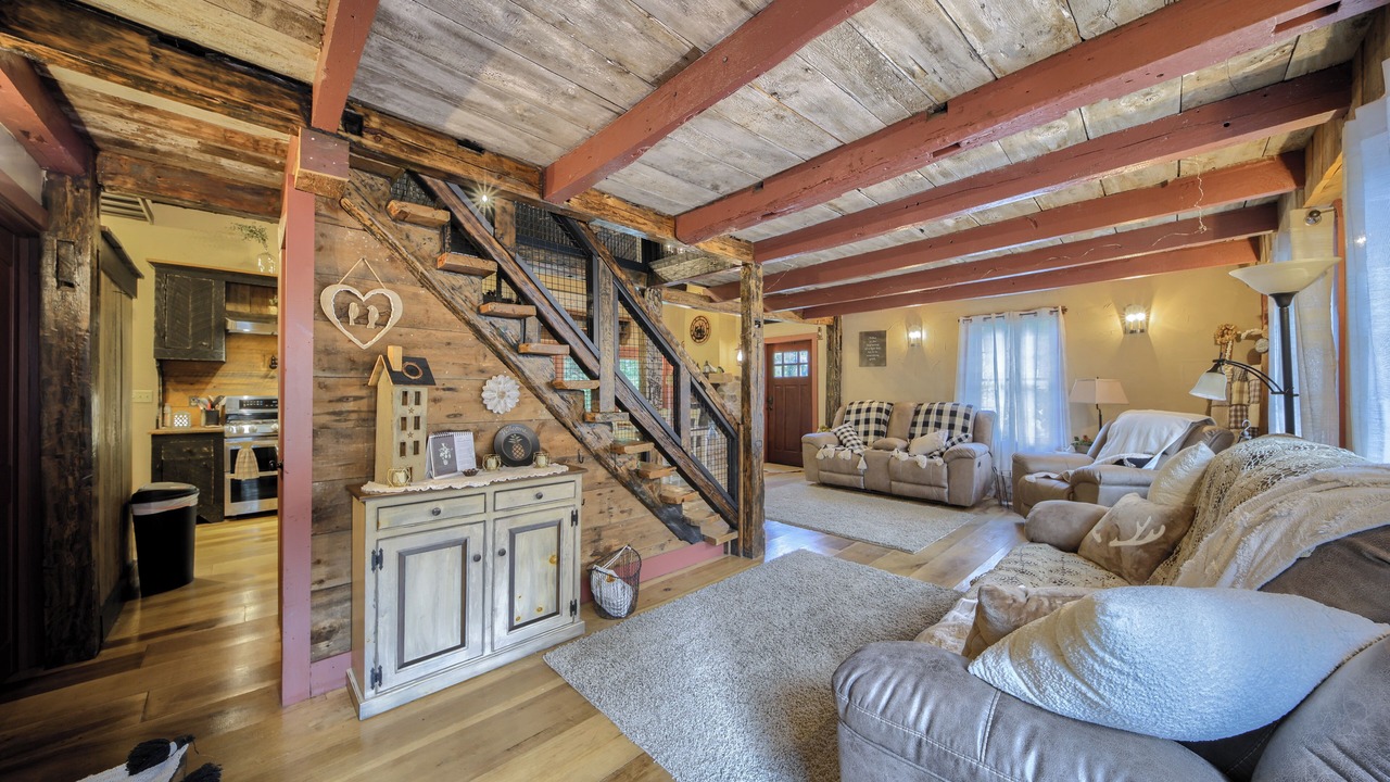 Photo of Bedroom in Swengel