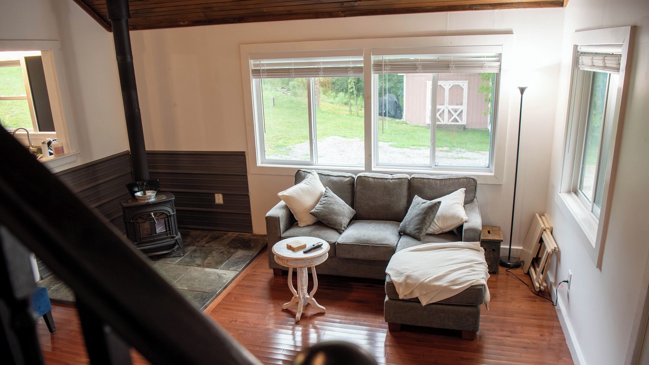 Photo of Livingroom in Mathias