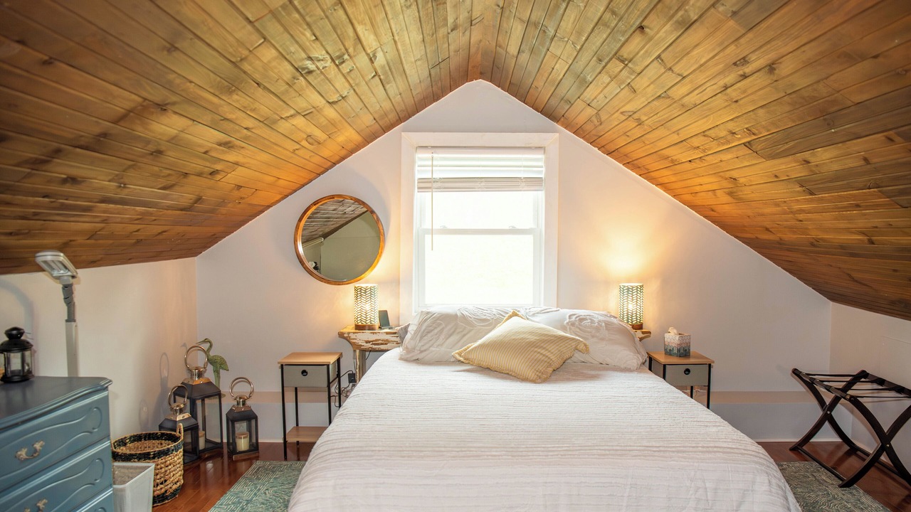 Photo of Bedroom in Mathias