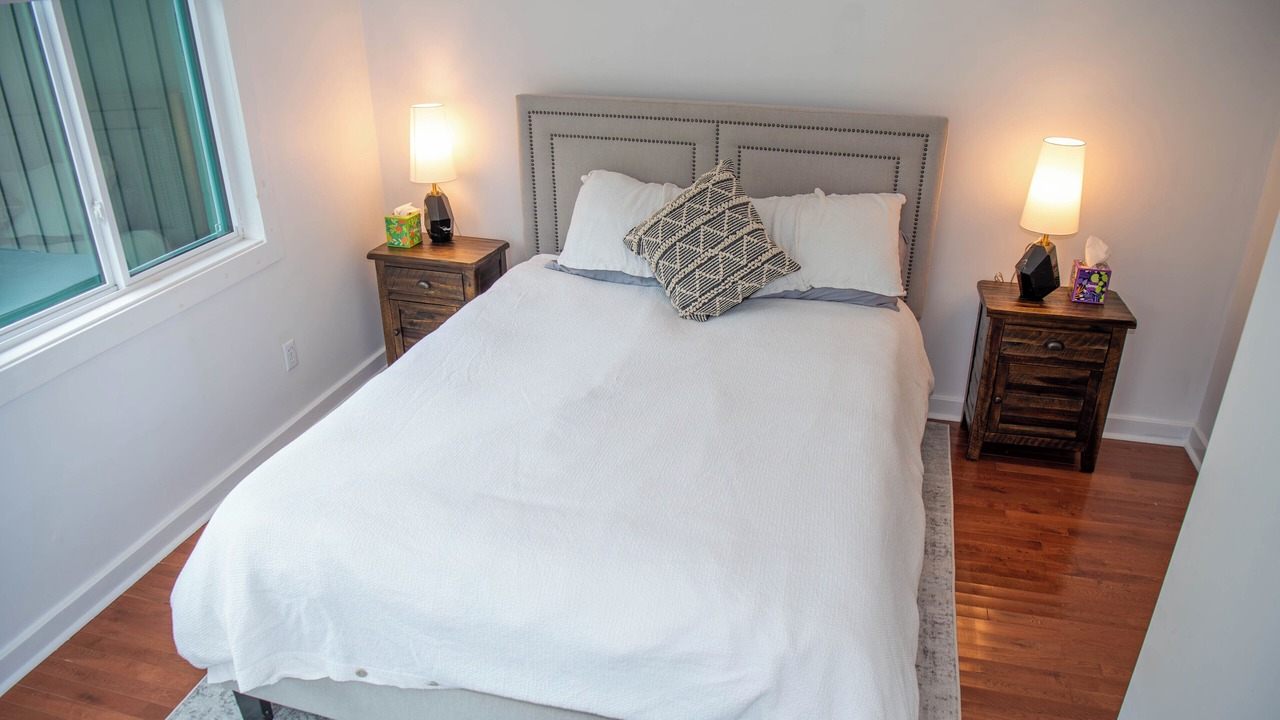Photo of Bedroom in Mathias