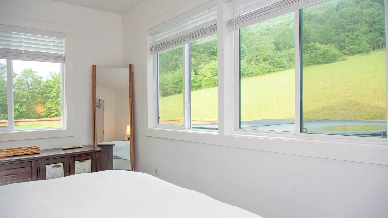 Photo of Bedroom in Mathias