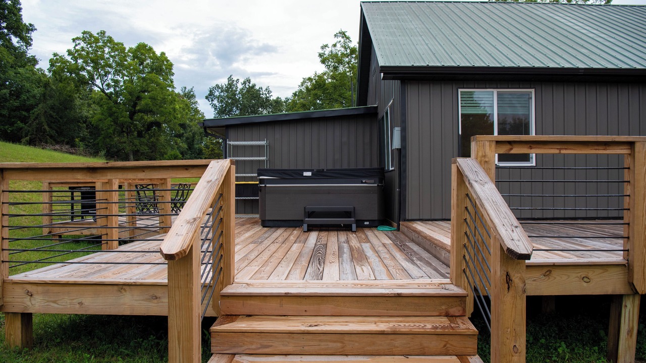 Photo of Outdoor in Mathias