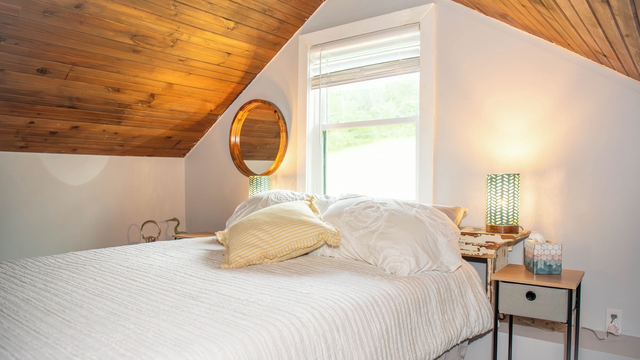 Photo of Bedroom in Mathias