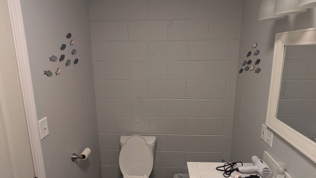Photo of Bathroom in Mooresburg