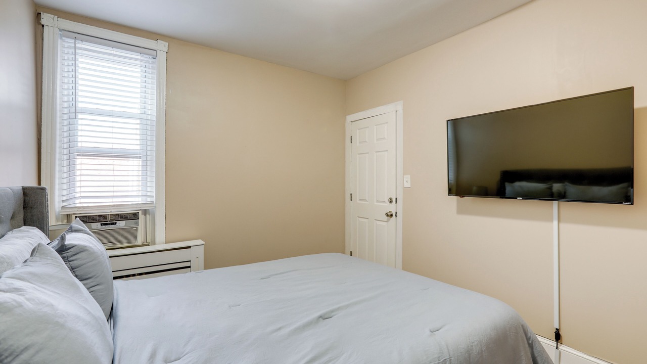 Photo of Bedroom in Philadelphia
