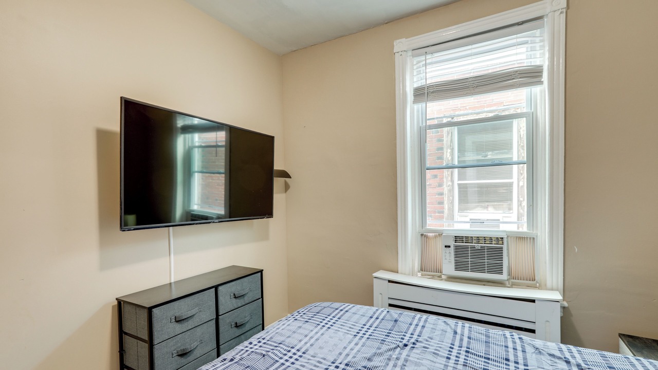Photo of Bedroom in Philadelphia