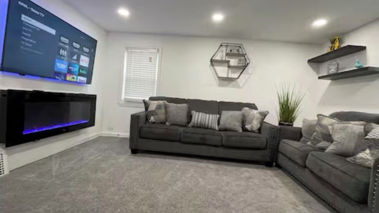 Photo of Livingroom in Rahway