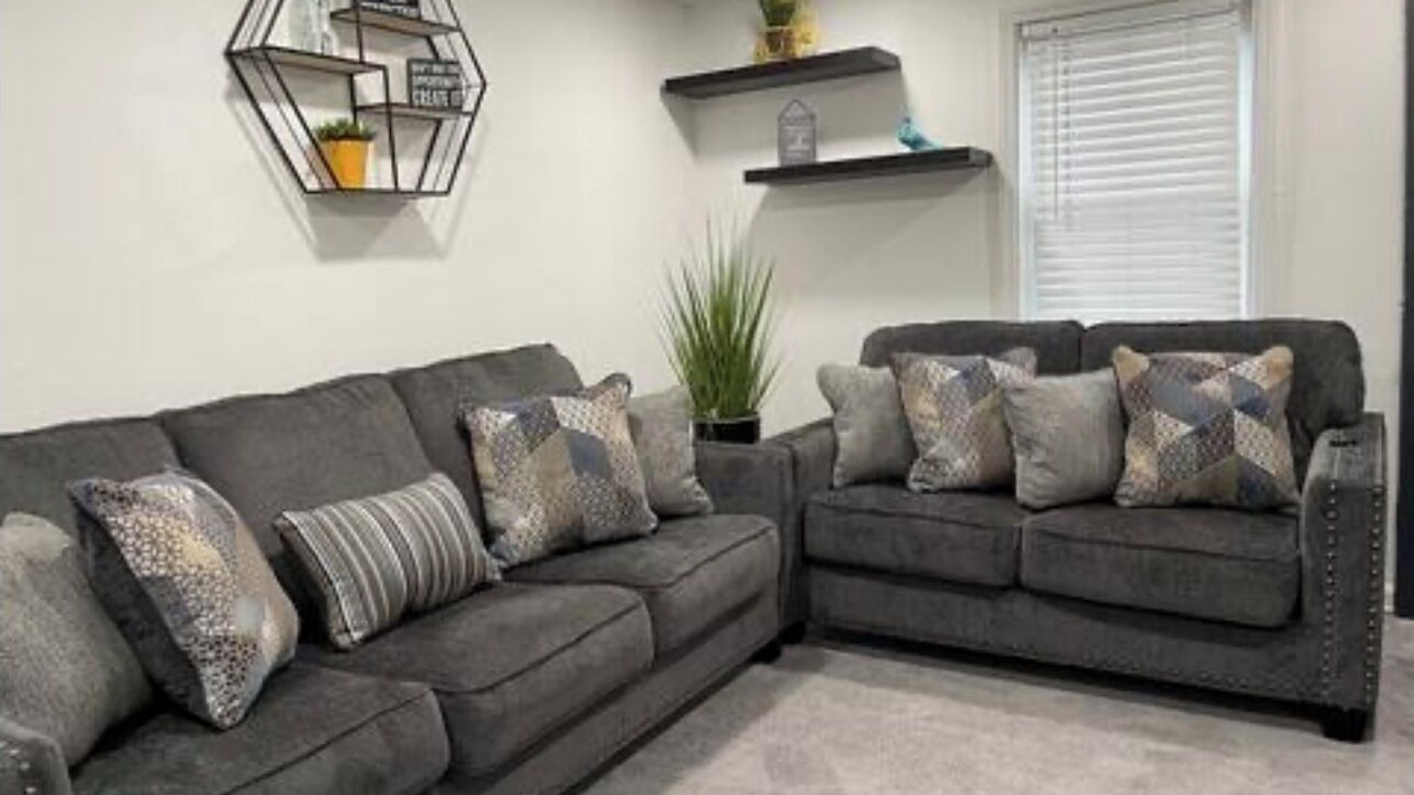 Photo of Livingroom in Rahway