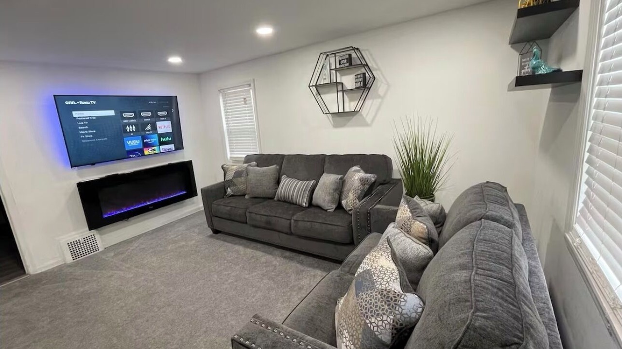 Photo of Livingroom in Rahway