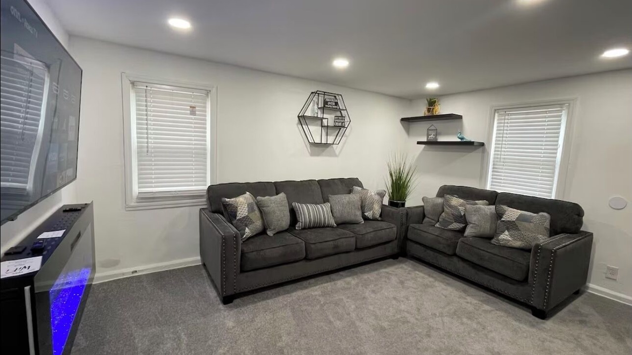 Photo of Livingroom in Rahway