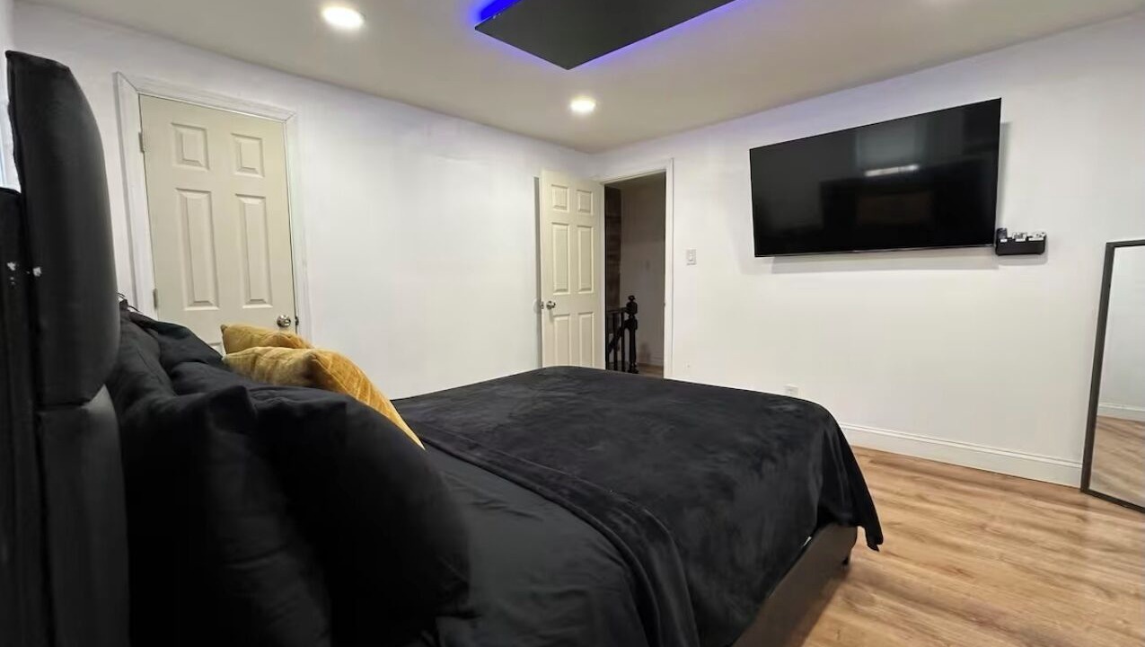 Photo of Bedroom in Rahway