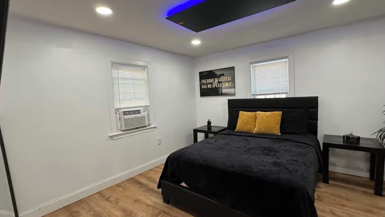 Photo of Bedroom in Rahway