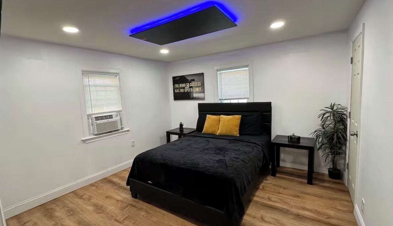 Photo of Bedroom in Rahway