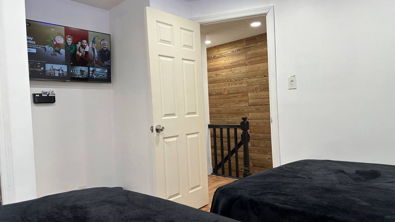 Photo of Bedroom in Rahway