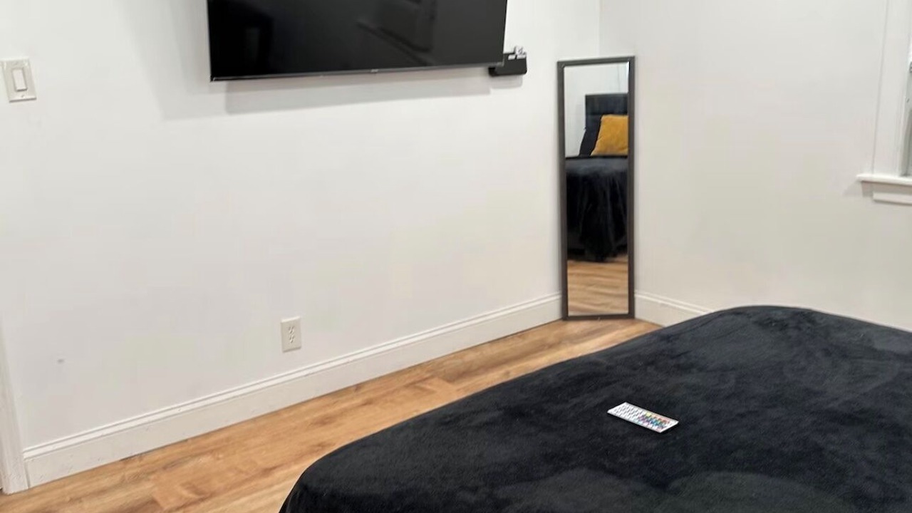 Photo of Bedroom in Rahway