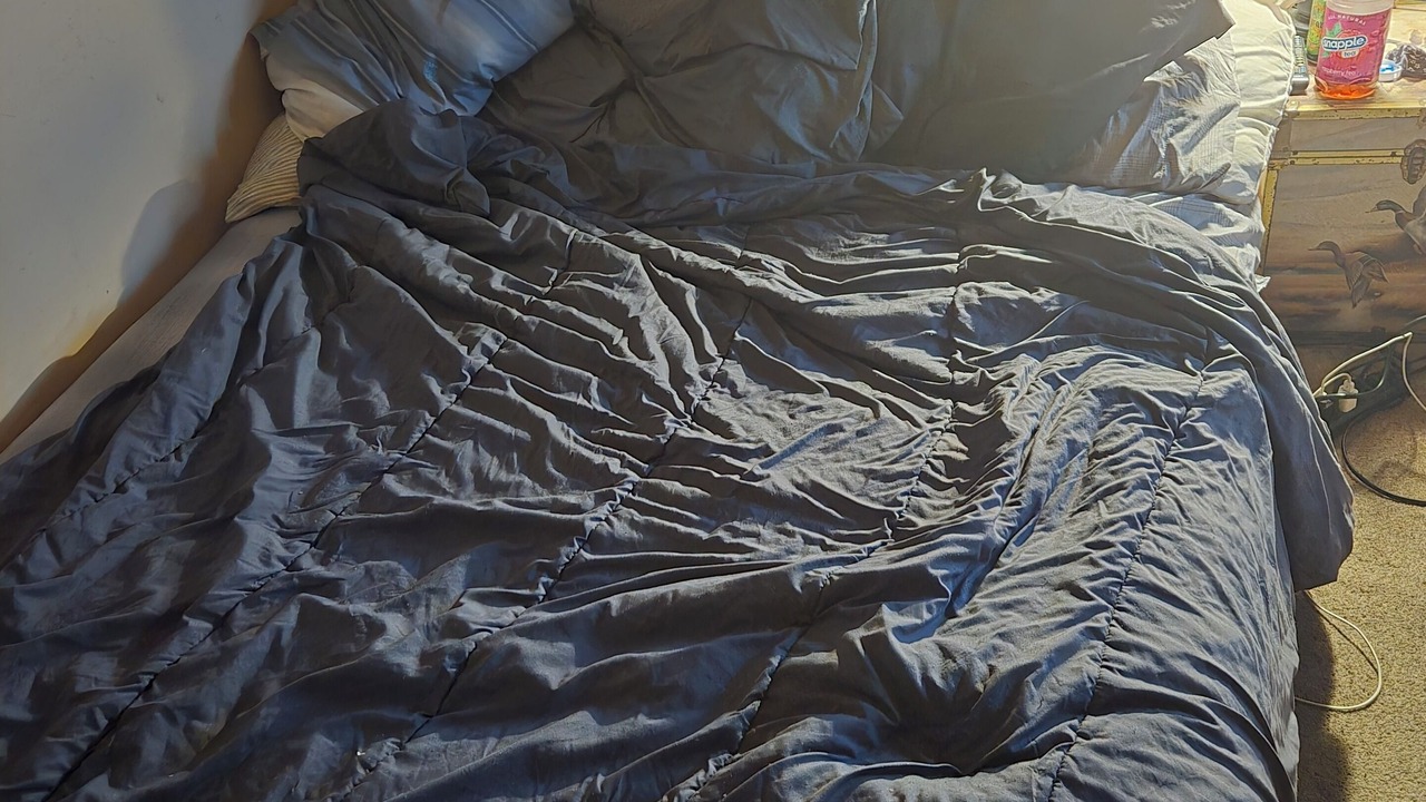 Photo of Bedroom in Tallman