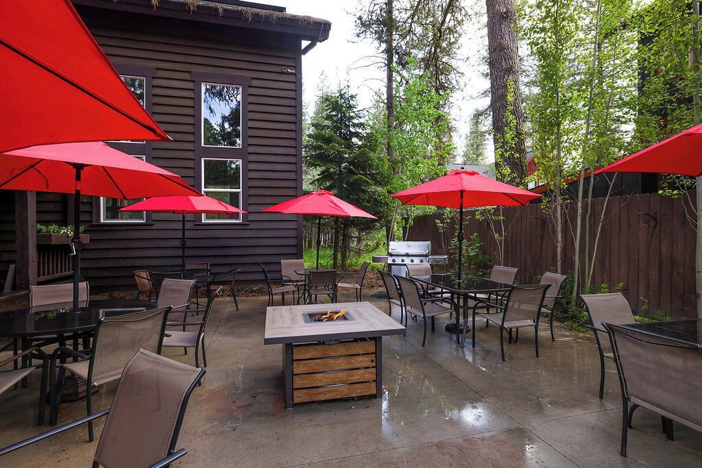 Photo of Outdoor in McCall