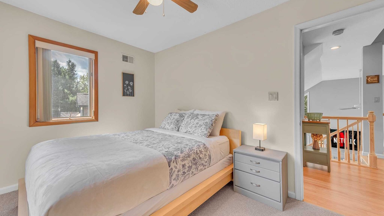Photo of Bedroom in Lake Ariel