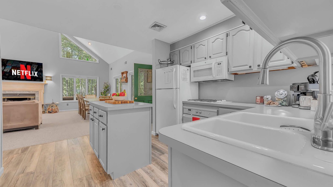 Photo of Kitchen in Lake Ariel