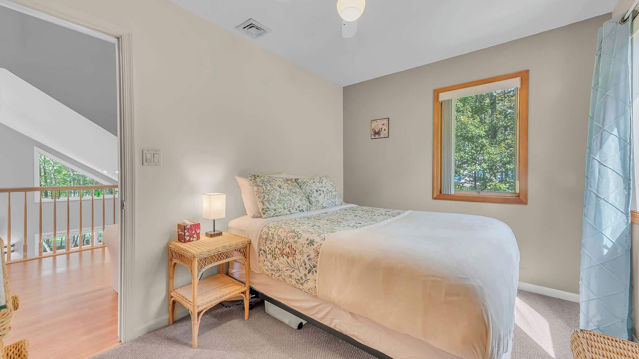 Photo of Bedroom in Lake Ariel