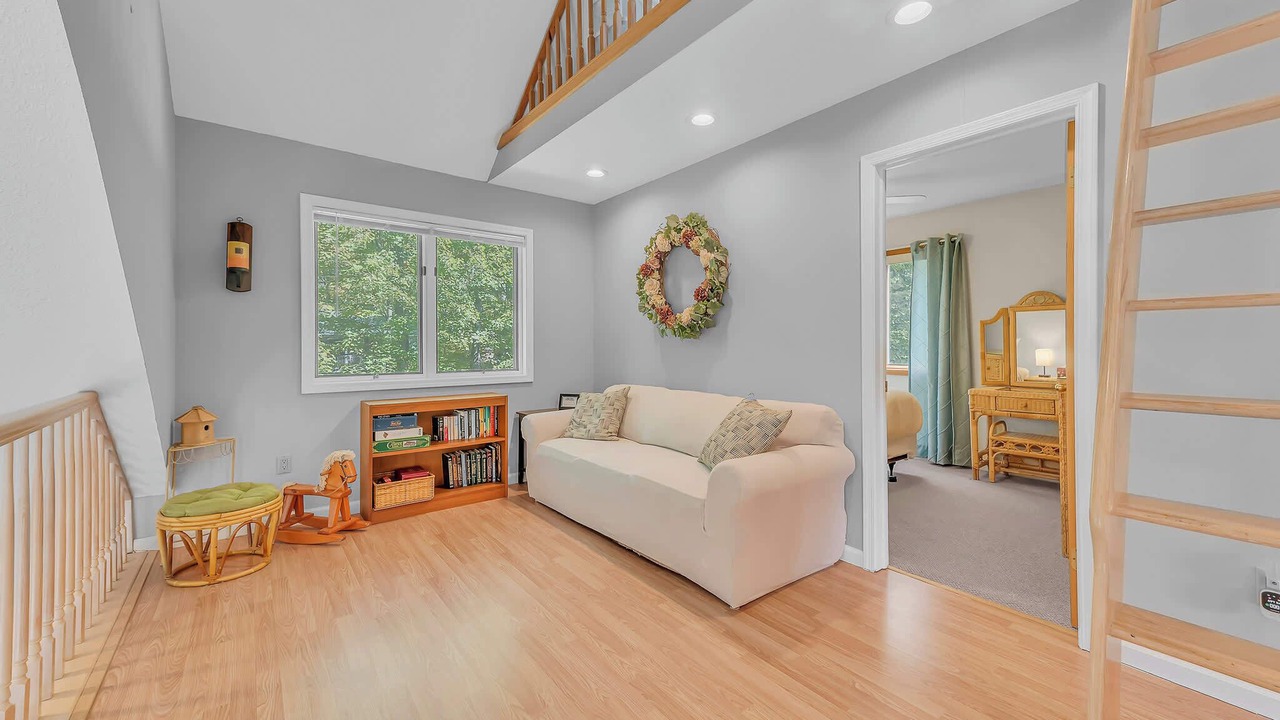 Photo of Livingroom in Lake Ariel