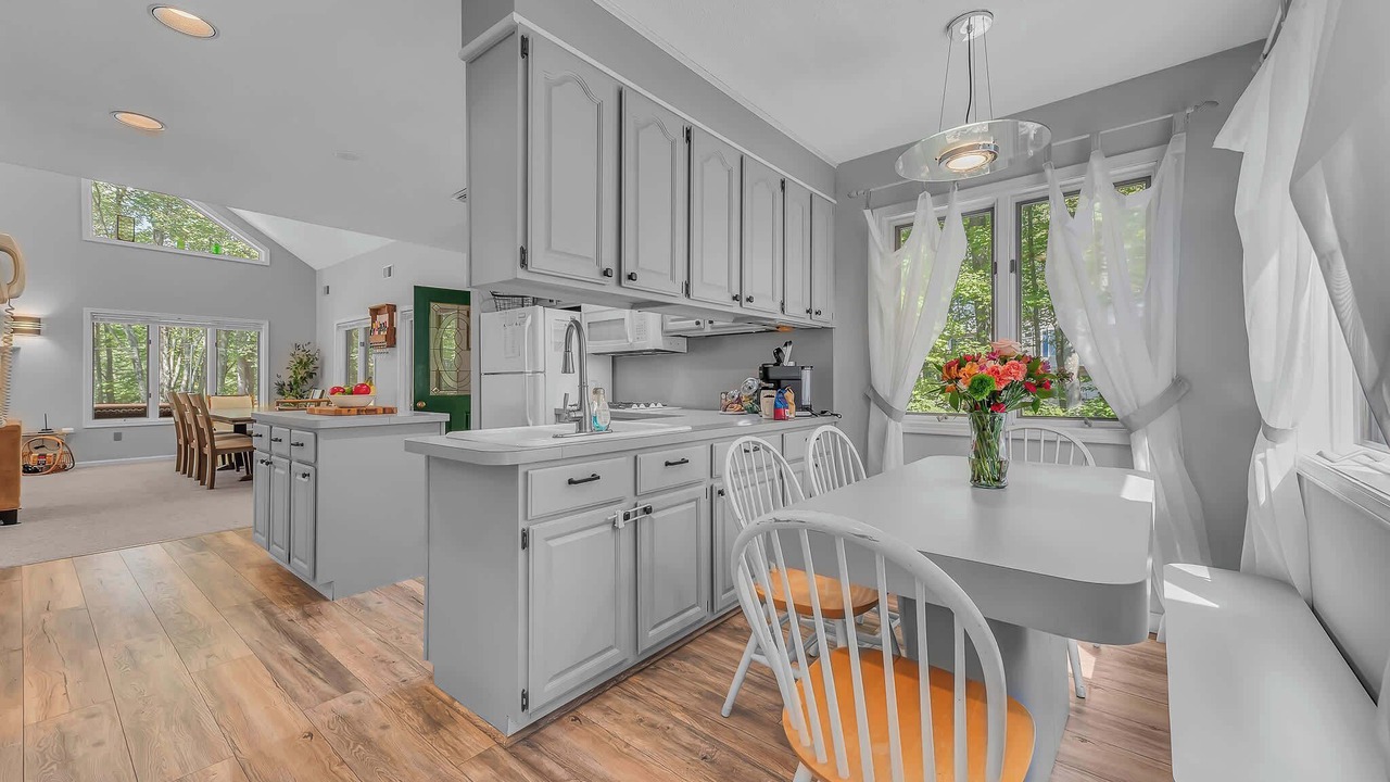 Photo of Kitchen in Lake Ariel