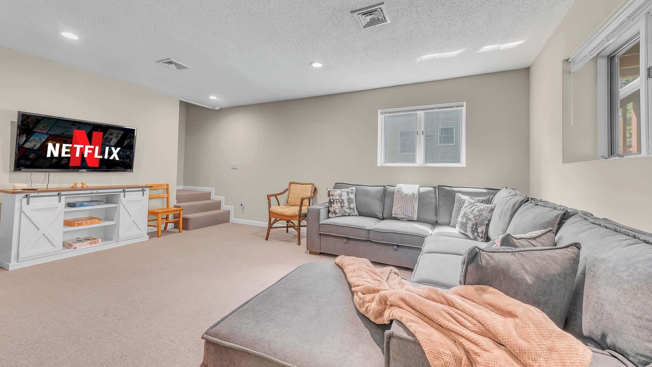 Photo of Livingroom in Lake Ariel