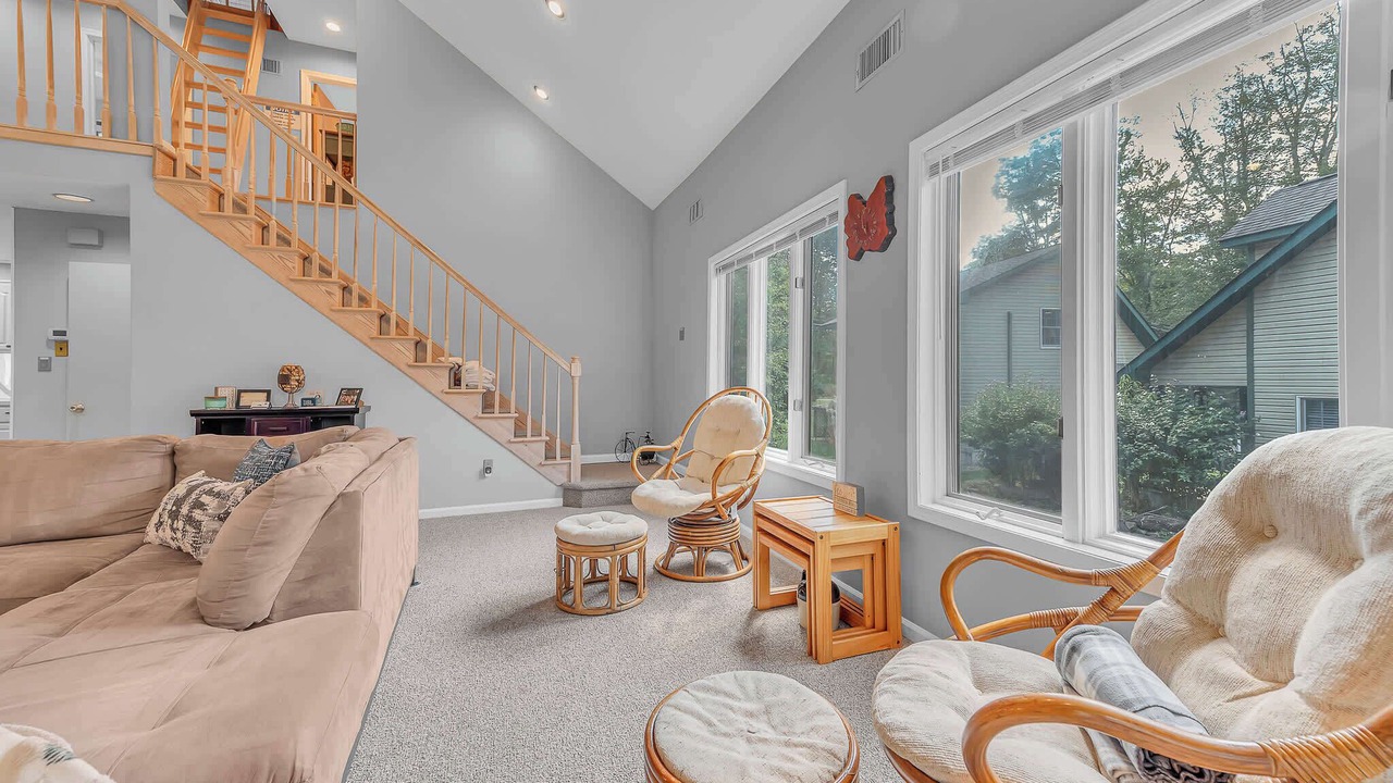 Photo of Livingroom in Lake Ariel