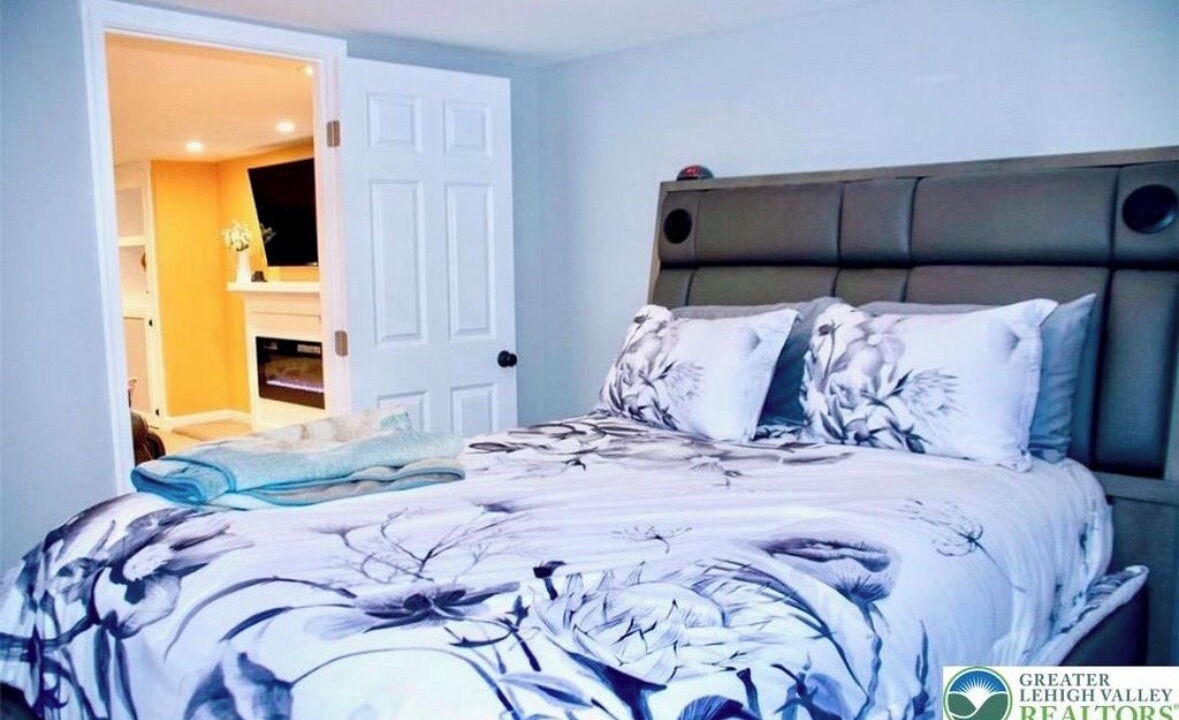 Photo of Bedroom in Bowers