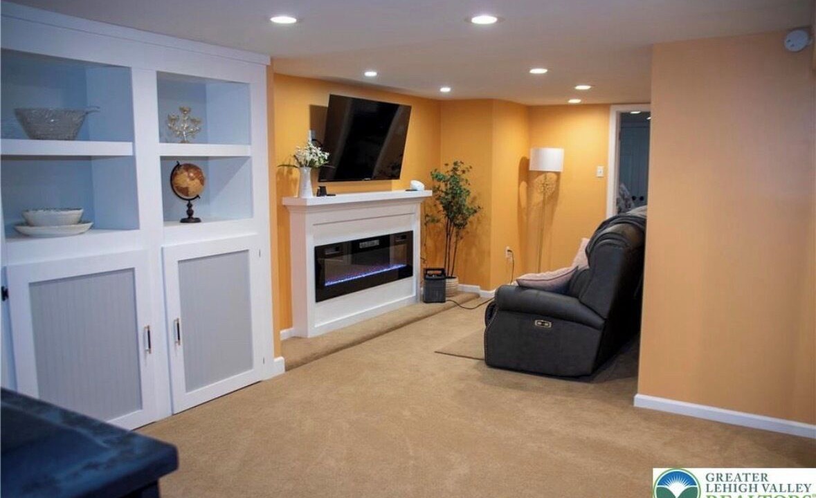 Photo of Livingroom in Bowers