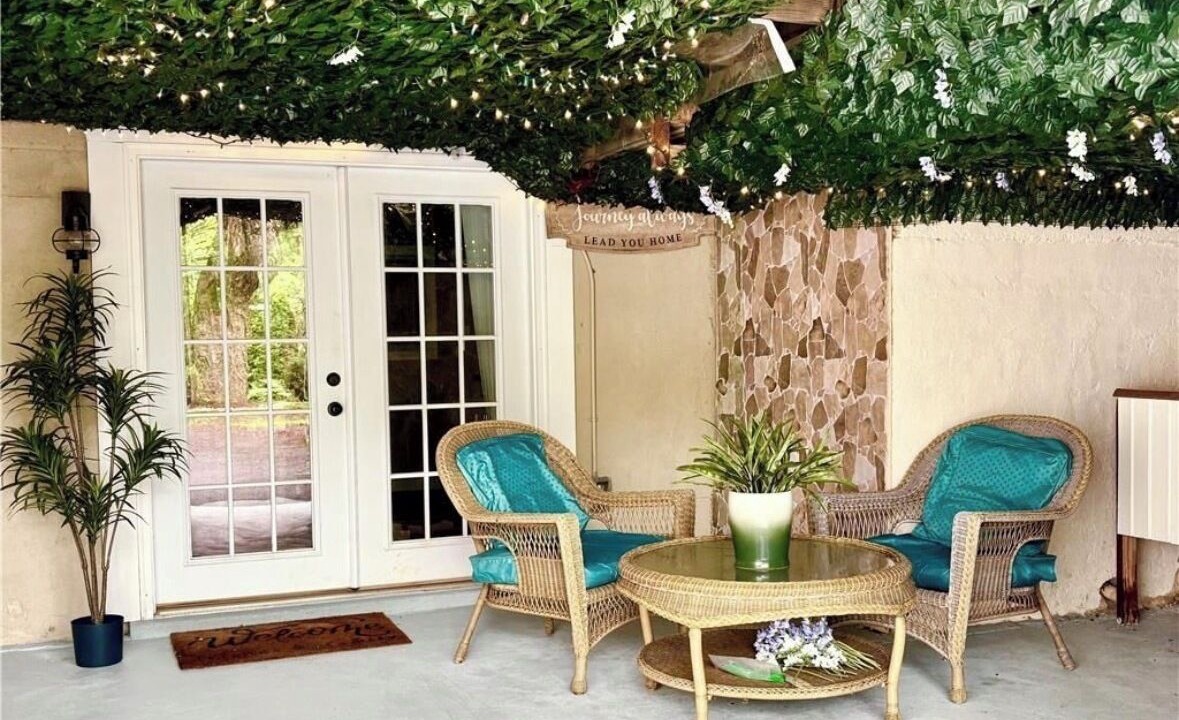 Photo of Patio Balcony in Bowers