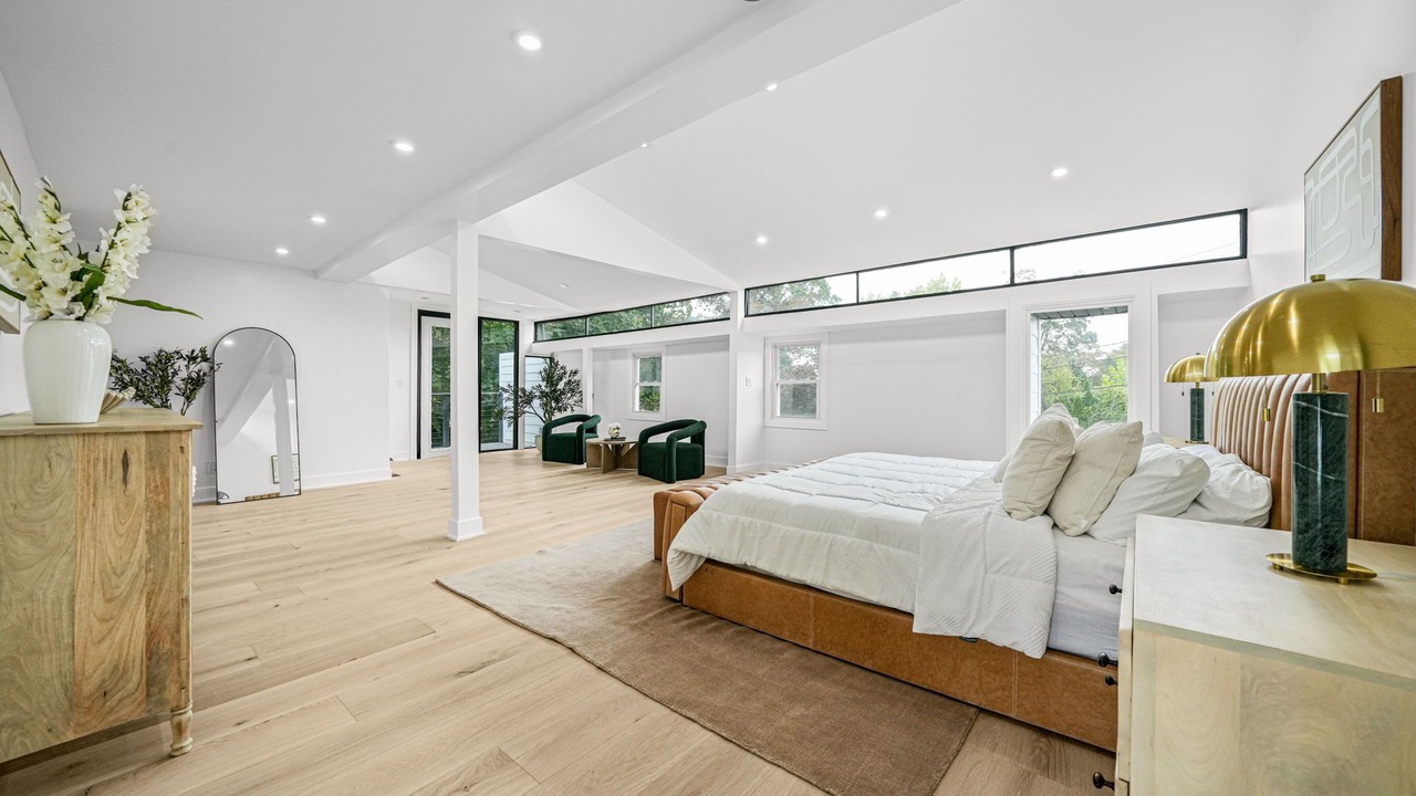 Photo of Bedroom in West Orange
