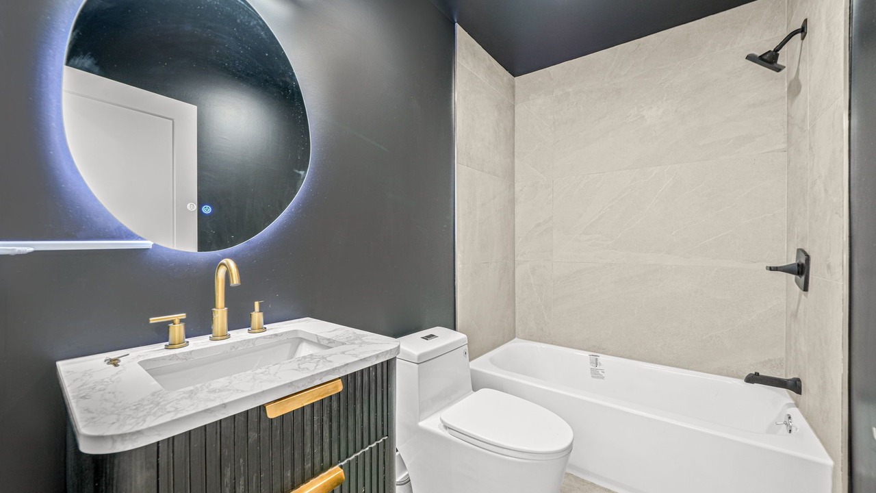 Photo of Bathroom in West Orange