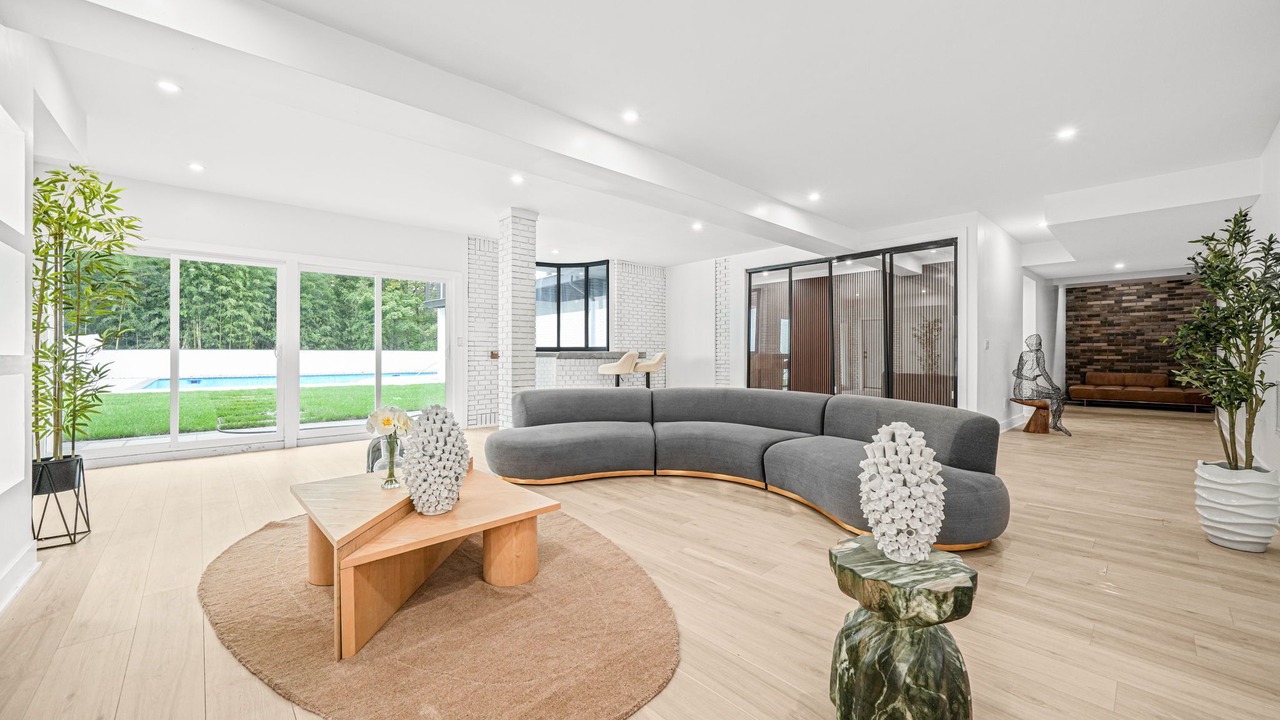 Photo of Livingroom in West Orange
