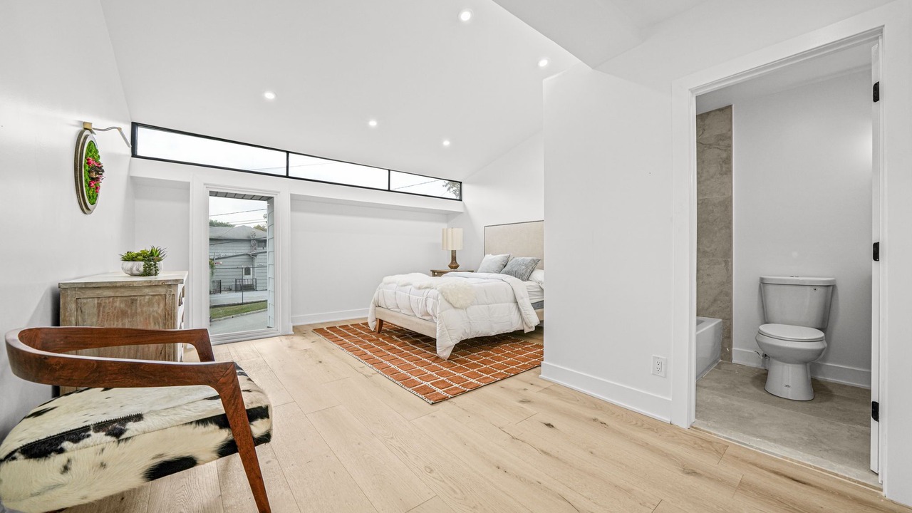 Photo of Bedroom in West Orange